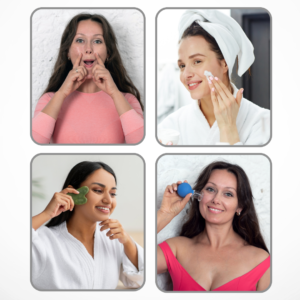 Online Club "Beauty Training" Abo verlängern